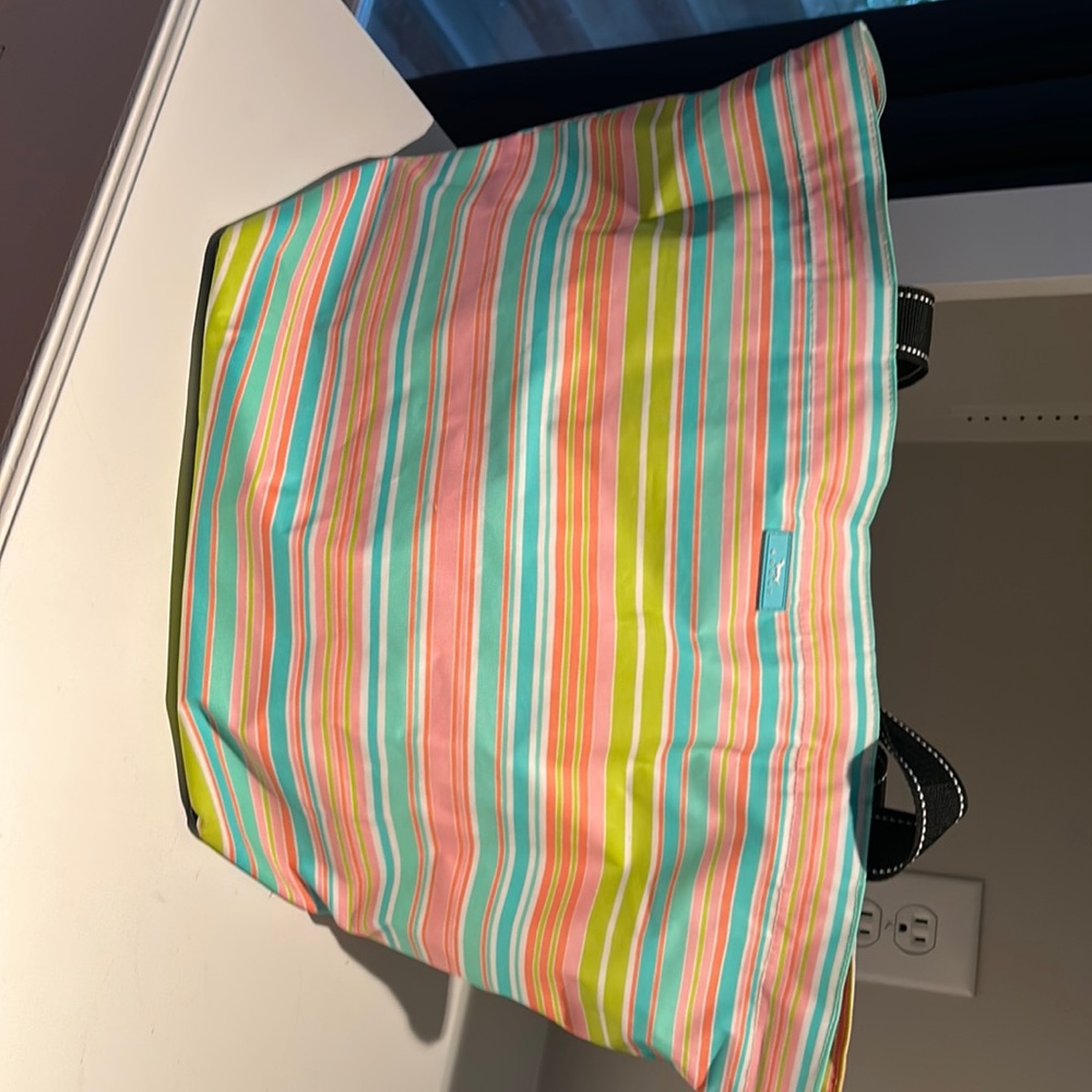 Scout Weekender Bag.  Perfect Condition